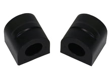 Boccole barra antirollio posteriore Whiteline 18 mm per Nissan Maxima, Skyline e Pintara — dettaglio 4