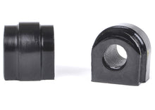 Boccole barra antirollio posteriore Whiteline 19 mm per Audi, SEAT, Škoda e Volkswagen PQ35 — vista prodotto