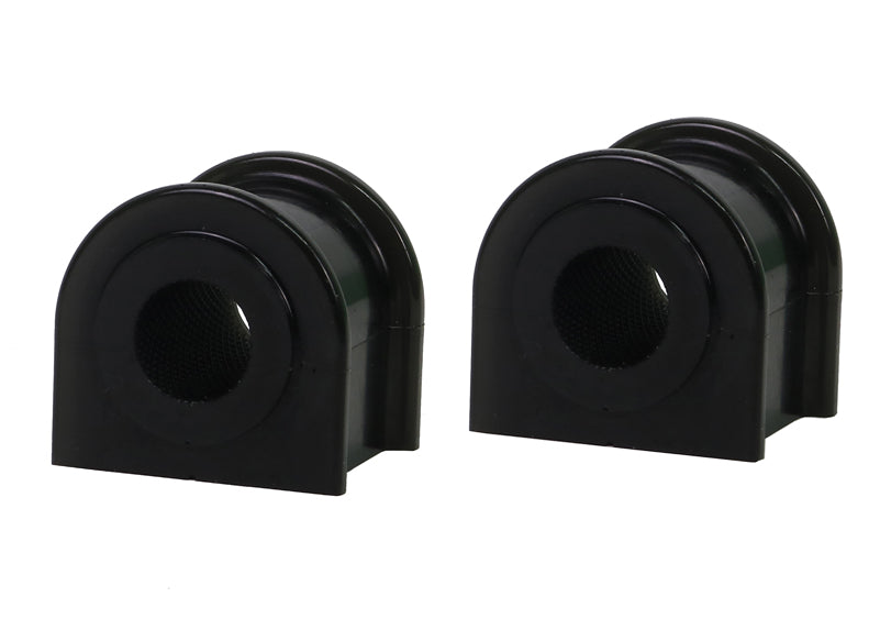 Boccole barra antirollio posteriore Whiteline 19 mm per Jeep Wrangler JL — vista prodotto