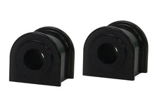 Boccole barra antirollio posteriore Whiteline 19 mm per Jeep Wrangler JL — vista prodotto
