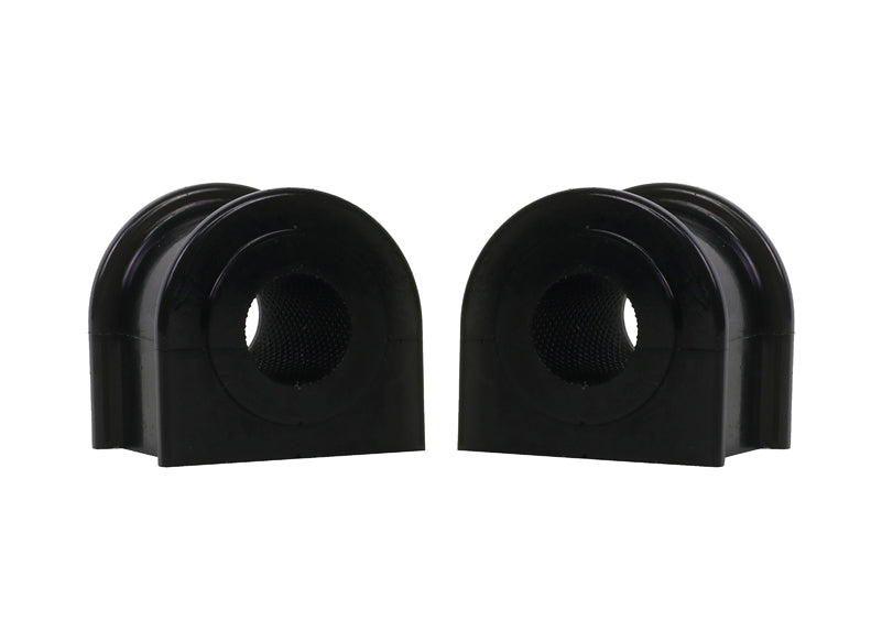 Boccole barra antirollio posteriore Whiteline 19 mm per Jeep Wrangler JL — dettaglio 2