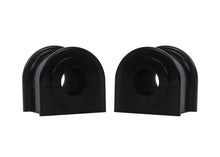 Boccole barra antirollio posteriore Whiteline 19 mm per Jeep Wrangler JL — dettaglio 2