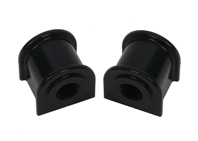 Boccole barra antirollio posteriore Whiteline 19 mm per Jeep Wrangler JL — dettaglio 3