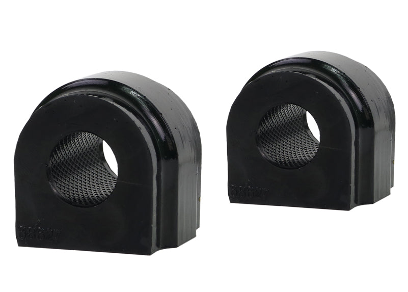 Boccole barra antirollio posteriore Whiteline 20 mm per Audi, SEAT, Škoda e Volkswagen PQ35 — vista prodotto
