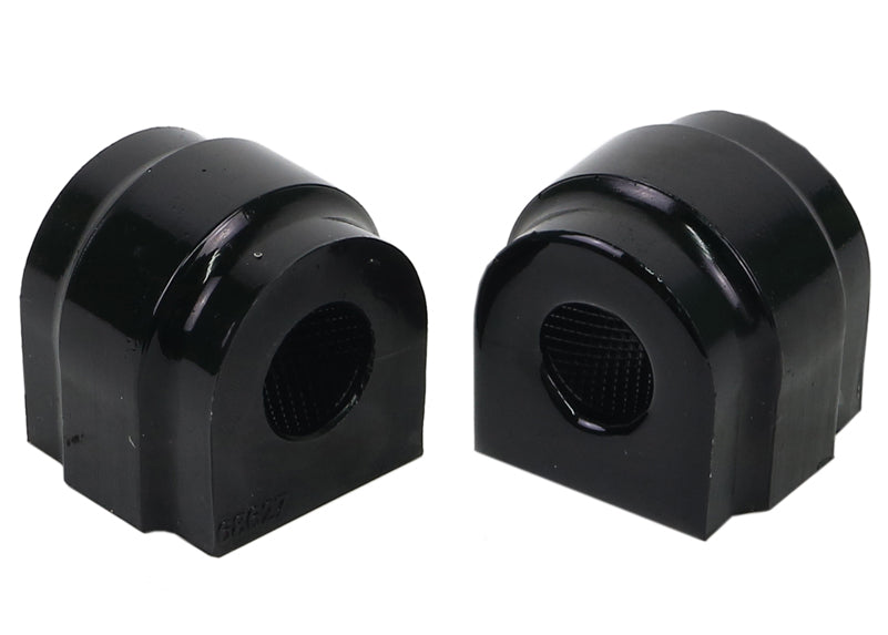 Boccole barra antirollio posteriore Whiteline 20 mm per Audi, SEAT, Škoda e Volkswagen PQ35 — dettaglio 4