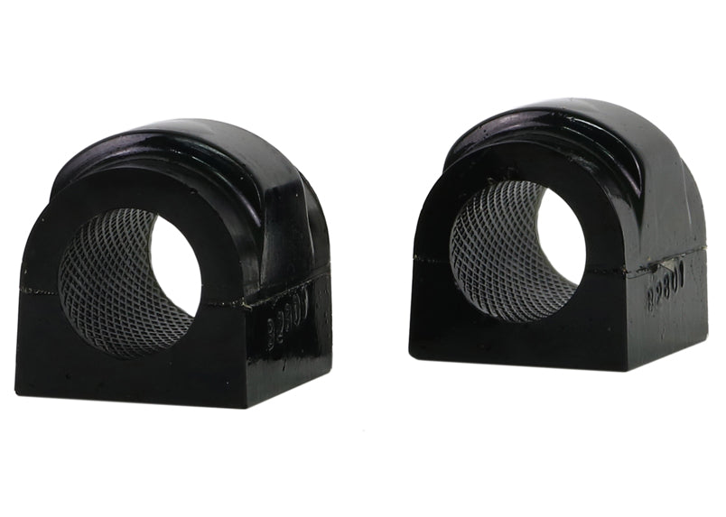 Boccole barra antirollio posteriore Whiteline 20 mm per BMW Serie 3, Serie 5 e Z4 — vista prodotto
