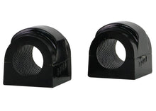 Boccole barra antirollio posteriore Whiteline 20 mm per BMW Serie 3, Serie 5 e Z4 — vista prodotto