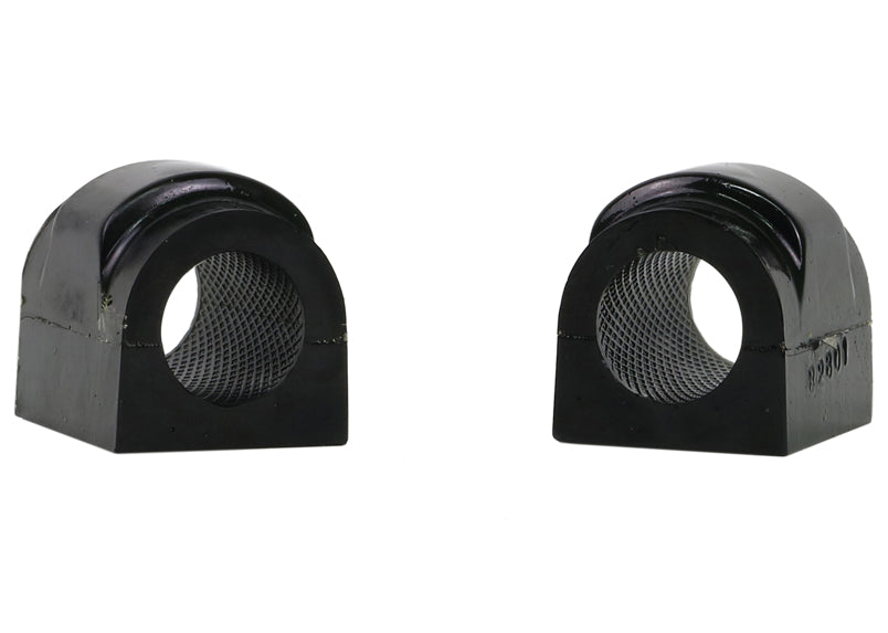 Boccole barra antirollio posteriore Whiteline 20 mm per BMW Serie 3, Serie 5 e Z4 — dettaglio 3