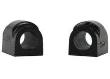Boccole barra antirollio posteriore Whiteline 20 mm per BMW Serie 3, Serie 5 e Z4 — dettaglio 3