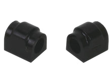 Boccole barra antirollio posteriore Whiteline 20 mm per BMW Serie 3, Serie 5 e Z4 — dettaglio 4