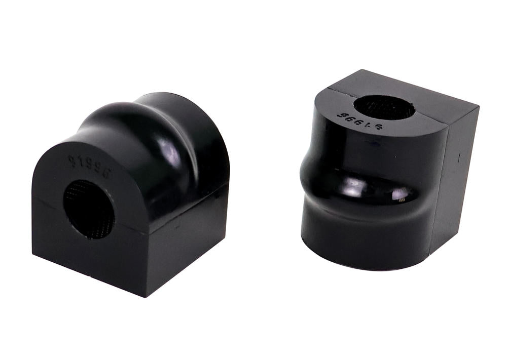 Boccole barra antirollio posteriore Whiteline 20 mm per Tesla Model 3 a trazione integrale — vista prodotto