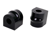 Boccole barra antirollio posteriore Whiteline 20 mm per Tesla Model 3 a trazione integrale — vista prodotto