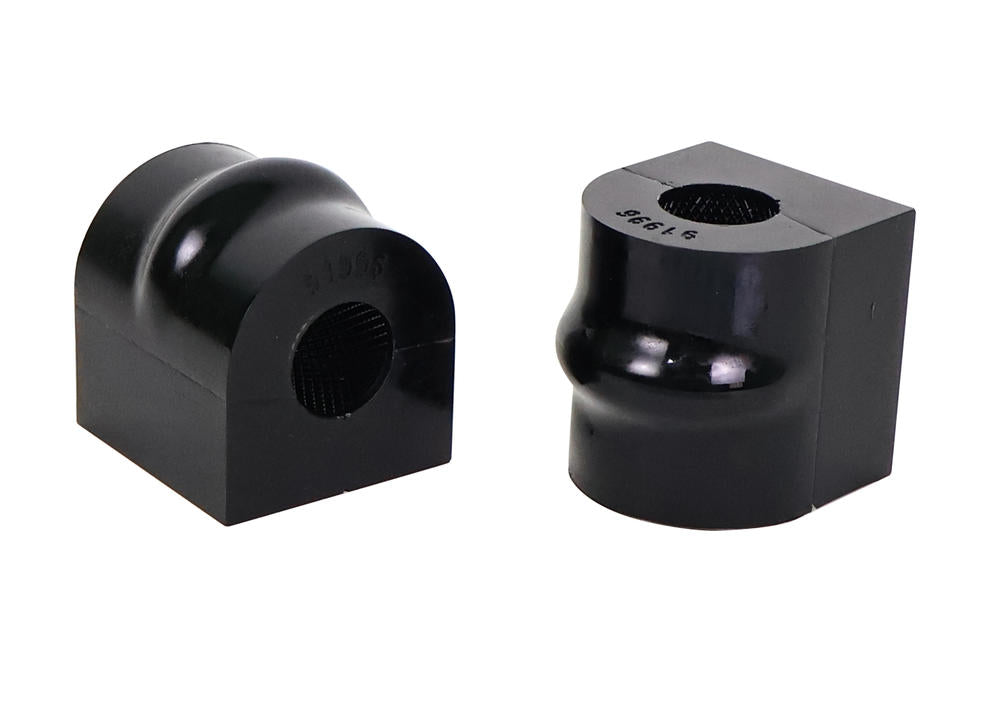Boccole barra antirollio posteriore Whiteline 20 mm per Tesla Model 3 a trazione integrale — dettaglio 1