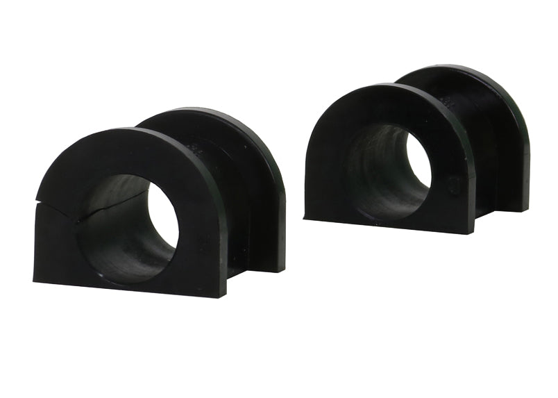 Boccole barra antirollio posteriore Whiteline 22 mm per Mitsubishi Lancer EVO 7, 8 e 9 — vista prodotto