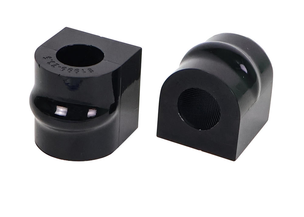 Boccole barra antirollio posteriore Whiteline 23,5 mm per Tesla Model Y — vista prodotto