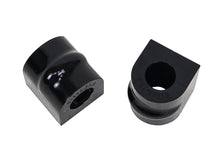 Boccole barra antirollio posteriore Whiteline 23,5 mm per Tesla Model Y — dettaglio 2