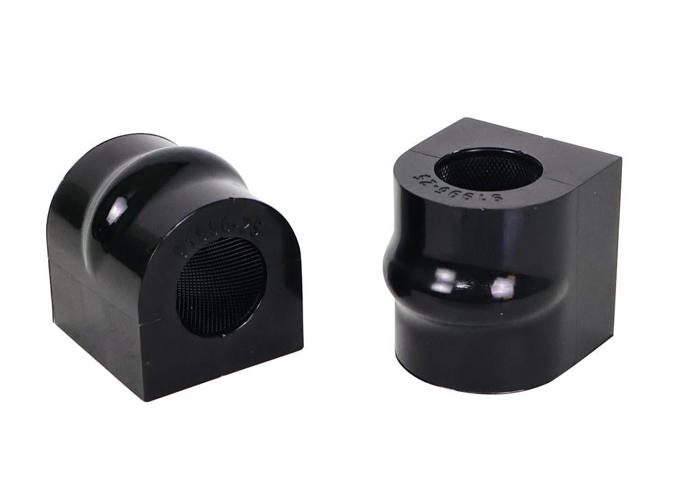 Boccole barra antirollio posteriore Whiteline 25 mm per Tesla Model Y — dettaglio 1