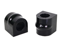 Boccole barra antirollio posteriore Whiteline 25 mm per Tesla Model Y — dettaglio 1