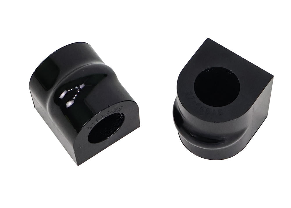 Boccole barra antirollio posteriore Whiteline 25 mm per Tesla Model Y — dettaglio 2