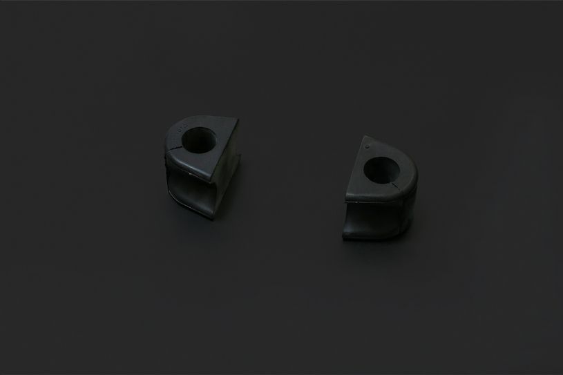 Boccole barra stabilizzatrice anteriore 25,4 mm Hardrace Scion FR-S, Subaru BRZ e Toyota 86 e GR86 – 2 pezzi – foto 1