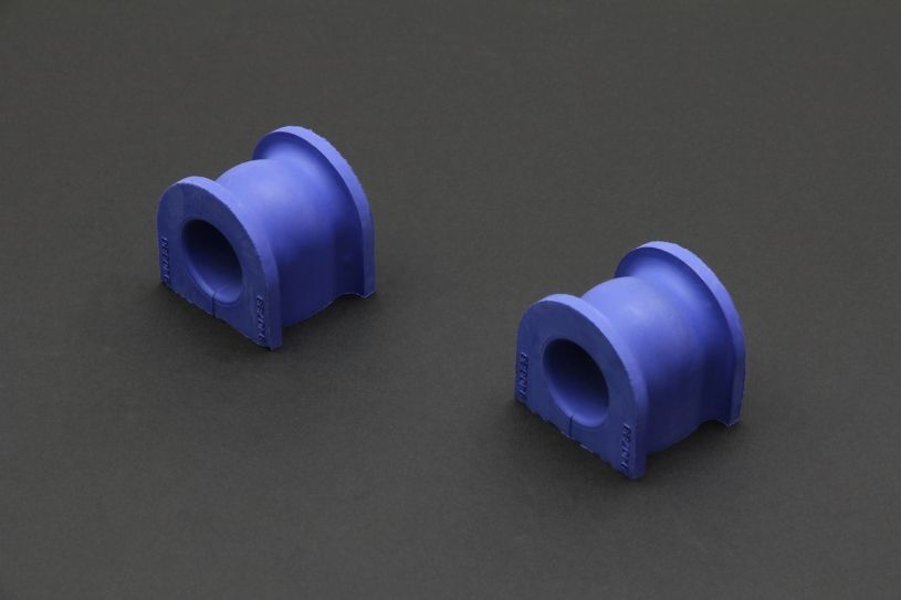 Boccole barra stabilizzatrice anteriore Hardrace Honda Accord MK7 e Acura TSX e TL – 26,5 mm – 2 pezzi – foto 1