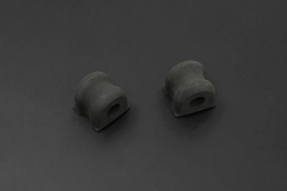 Boccole barra stabilizzatrice anteriore Hardrace Honda Civic MK9 FG e FB – 19 mm – 2 pezzi – foto 1