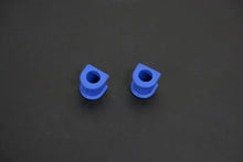 Boccole barra stabilizzatrice anteriore Hardrace Luxgen M7 e U7 – 25 mm – 2 pezzi – foto 1