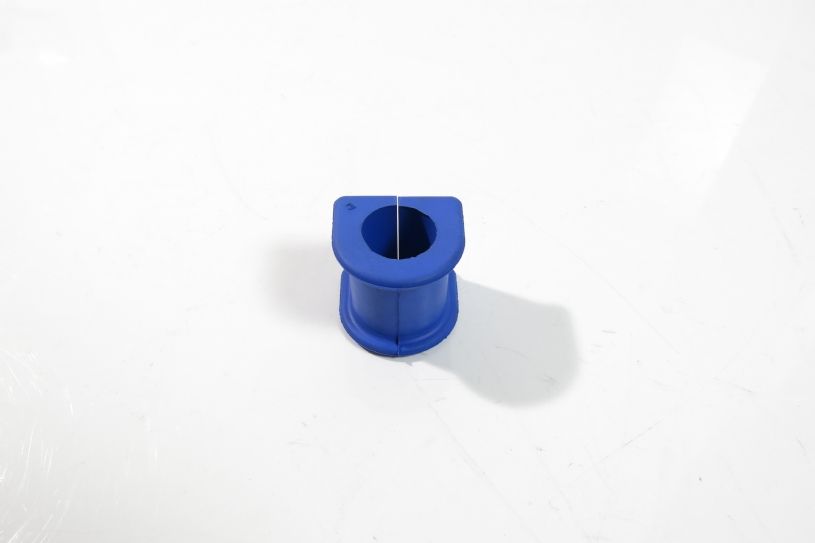 Boccole barra stabilizzatrice anteriore Hardrace Luxgen M7 e U7 – 25 mm – 2 pezzi – foto 2