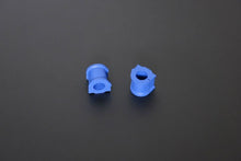 Boccole barra stabilizzatrice anteriore Hardrace Mitsubishi Colt Z34A – 25,5 mm – 2 pezzi – foto 1