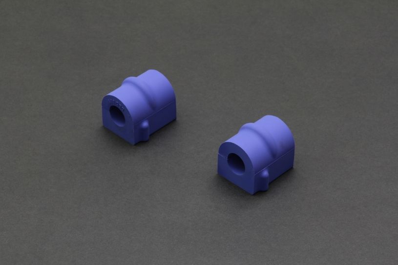 Boccole barra stabilizzatrice anteriore Hardrace Opel Astra H – 17 mm – 2 pezzi – foto 1