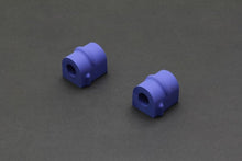 Boccole barra stabilizzatrice anteriore Hardrace Opel Astra H – 17 mm – 2 pezzi – foto 1