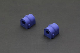 Boccole barra stabilizzatrice anteriore Hardrace Opel Astra H – 17 mm – 2 pezzi – foto 1