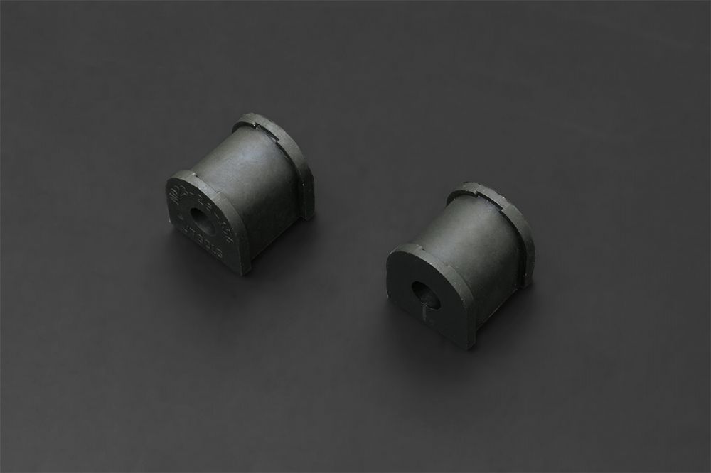 Boccole barra stabilizzatrice posteriore 11 mm Hardrace Mazda MX-5 NA, NB e NC – 2 pezzi – foto 1