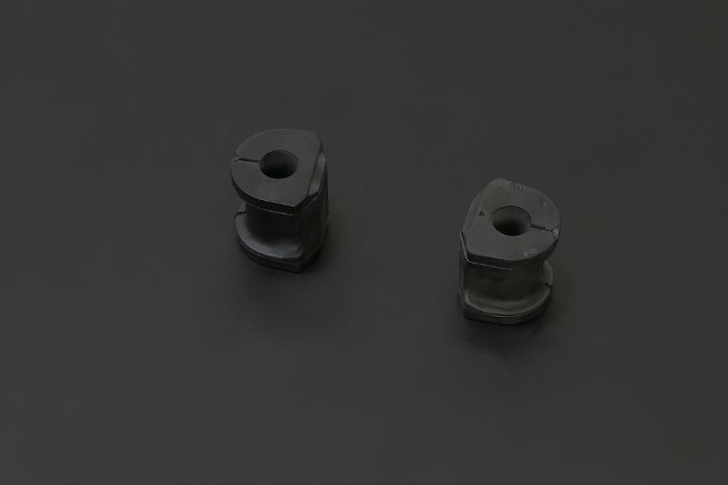 Boccole barra stabilizzatrice posteriore 19 mm Hardrace Scion, Subaru e Toyota – 2 pezzi – foto 1