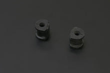 Boccole barra stabilizzatrice posteriore 19 mm Hardrace Scion, Subaru e Toyota – 2 pezzi – foto 1