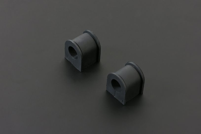Boccole barra stabilizzatrice posteriore 22 mm Hardrace Nissan 240SX e Silvia S13, S14 e S15 – 2 pezzi – foto 1