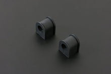 Boccole barra stabilizzatrice posteriore 22 mm Hardrace Nissan 240SX e Silvia S13, S14 e S15 – 2 pezzi – foto 1
