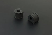 Boccole barra stabilizzatrice posteriore Hardrace Honda e Acura NSX – barra originale 17,5 mm – 2 pezzi – foto 1