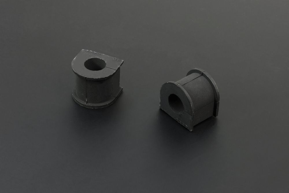 Boccole barra stabilizzatrice posteriore Hardrace Honda e Acura NSX – barra originale 19,1 mm – 2 pezzi – foto 1