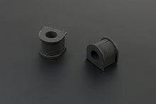 Boccole barra stabilizzatrice posteriore Hardrace Honda e Acura NSX – barra originale 19,1 mm – 2 pezzi – foto 1