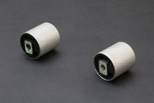 Boccole bracci anteriori Hardrace BMW Serie 5 E39 fino a 6 cilindri – kit 2 pezzi – foto 1