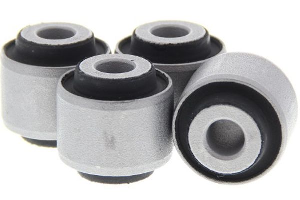 Boccole bracci convergenza Hardrace Honda – kit 4 pezzi – foto 3