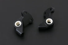 Boccole bracci inferiori anteriori da competizione Hardrace BMW M3 E46 Z4 – kit 2 pezzi – foto 1