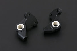 Boccole bracci inferiori anteriori da competizione Hardrace BMW M3 E46 Z4 – kit 2 pezzi – foto 1