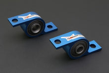 Boccole bracci inferiori anteriori, grandi Hardrace Subaru Impreza MK1 e Legacy MK2 – kit 2 pezzi – foto 1