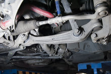Boccole bracci inferiori anteriori Hardrace Audi – kit 4 pezzi – foto 2
