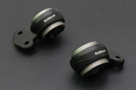 Boccole bracci inferiori anteriori Hardrace BMW E46 Z4 escluse M3 – kit 2 pezzi – foto 1