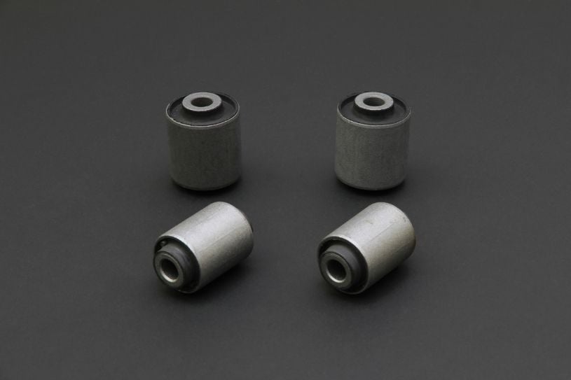 Boccole bracci inferiori anteriori Hardrace Honda Accord MK5 e MK6 – kit 4 pezzi – foto 1