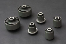 Boccole bracci inferiori anteriori Hardrace Honda Accord MK8 – kit 6 pezzi – foto 1