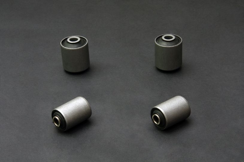 Boccole bracci inferiori anteriori Hardrace Honda Civic MK4 Integra DA – kit 4 pezzi – foto 1